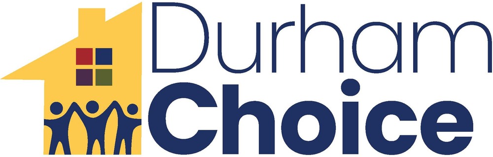 The Durham Choice Logo.