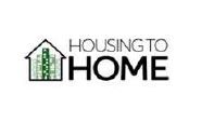 Housing to Home Logo.