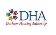 Durham Housing Authority Logo.